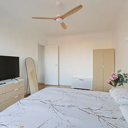 Elegant T2, Vue Degagee, 300m De Roland Garros Apartment